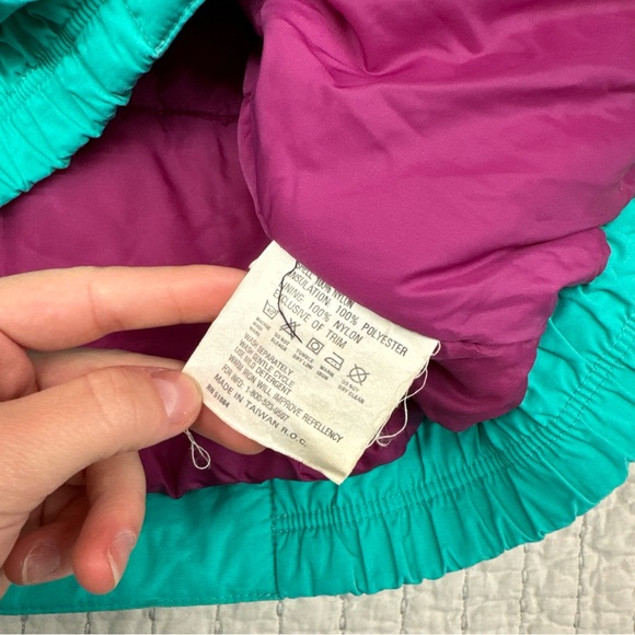 Vintage Patagonia puffer ski jacket - Picture 5 of 13